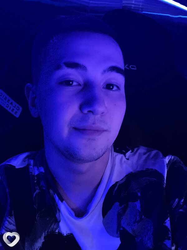 Диас, 21, Астане — анкета №2076465