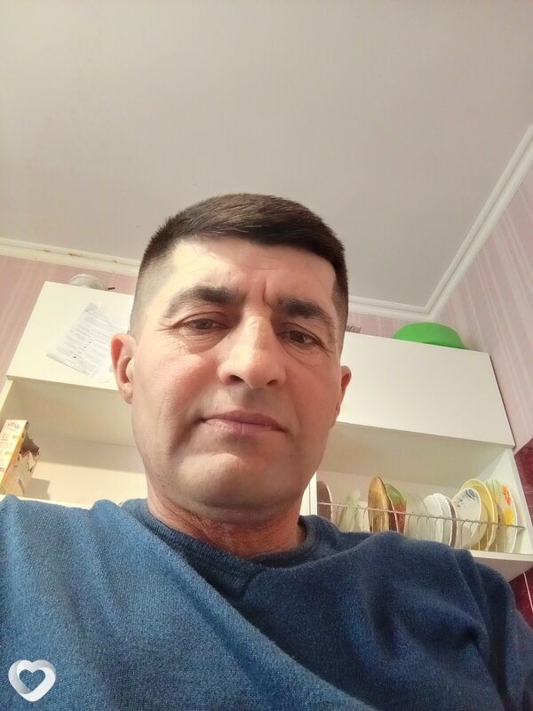 Амир, 51, Тюмени — анкета №2076466