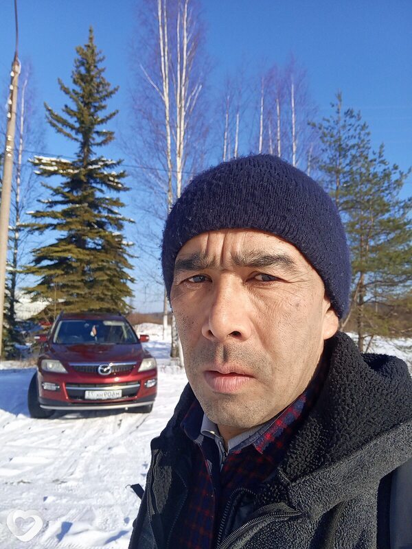 Рустам, 46, Нижнем Новгороде — анкета №2076896