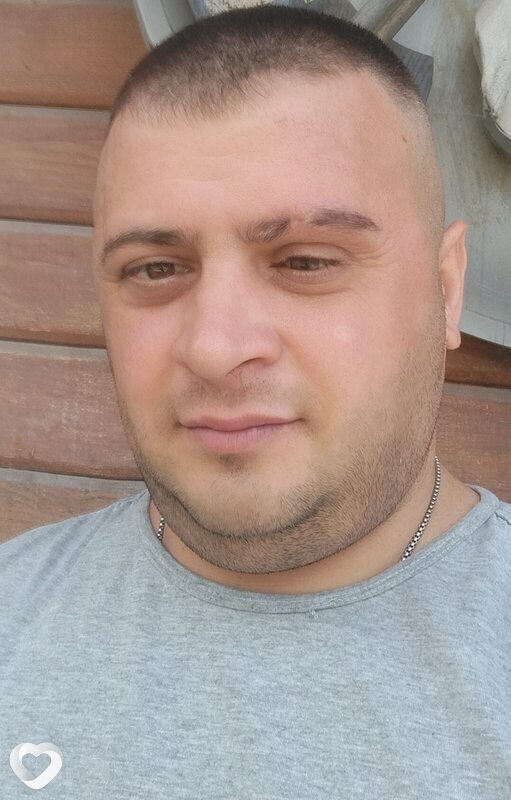 Женя, 43, Киеве — анкета №2076901