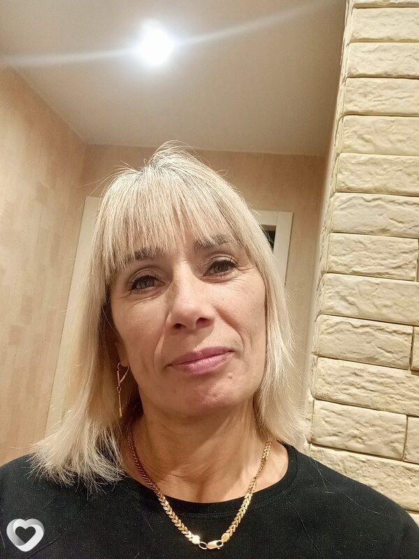 Людмила, 63, Кирове — анкета №2076904
