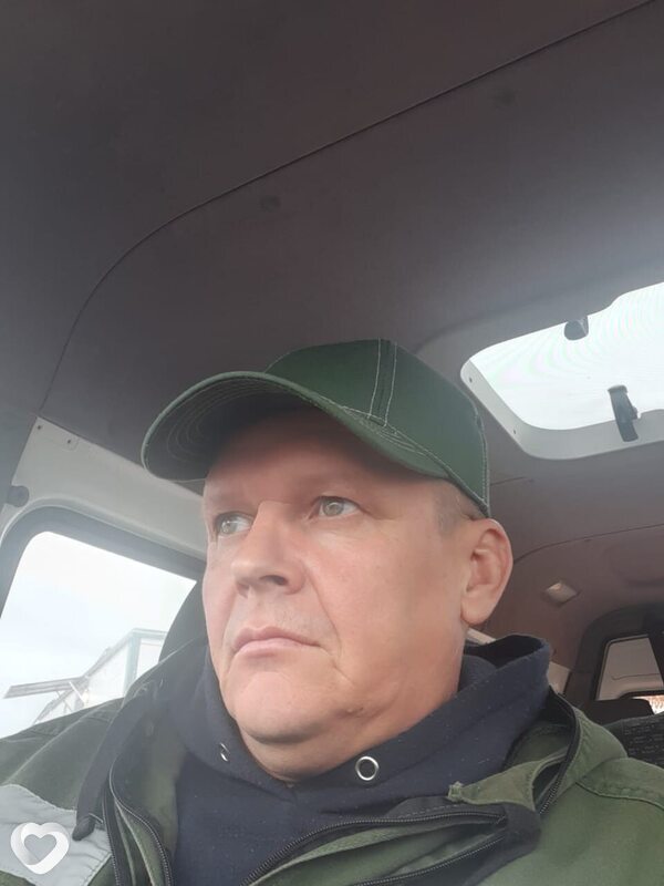 Павел, 52, Казани — анкета №2076910