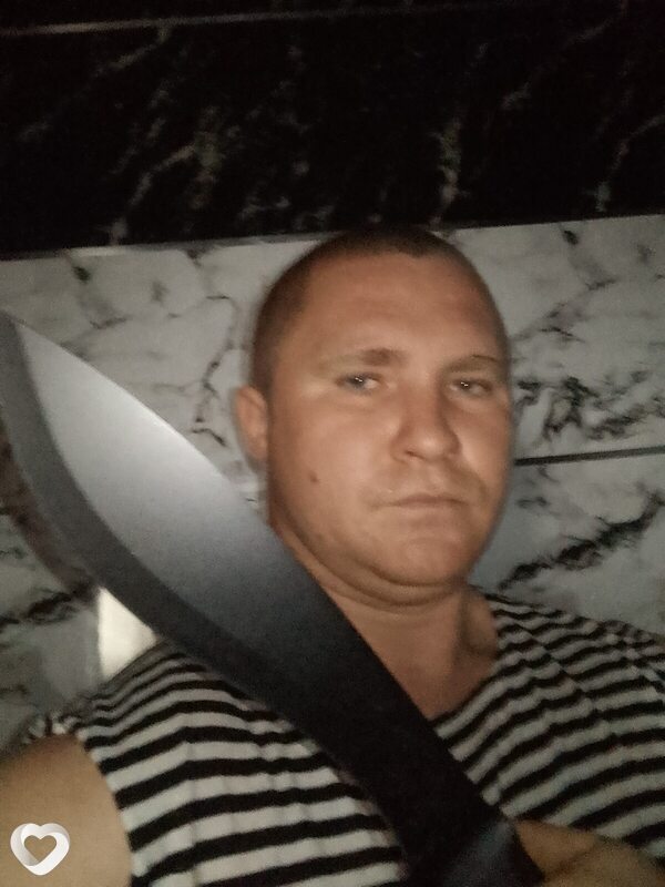 Денис, 29, Ростове-на-Дону — анкета №2076911