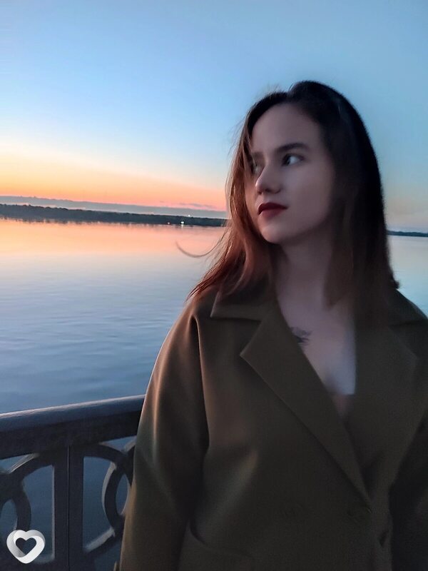 Анастасия, 21, Перми — анкета №2076912