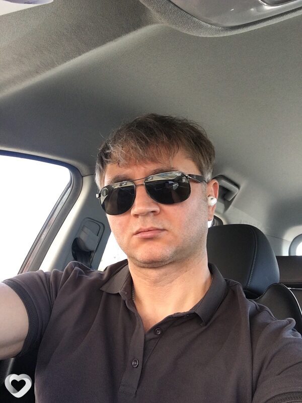 Дмитрий, 37, Москве — анкета №2076913