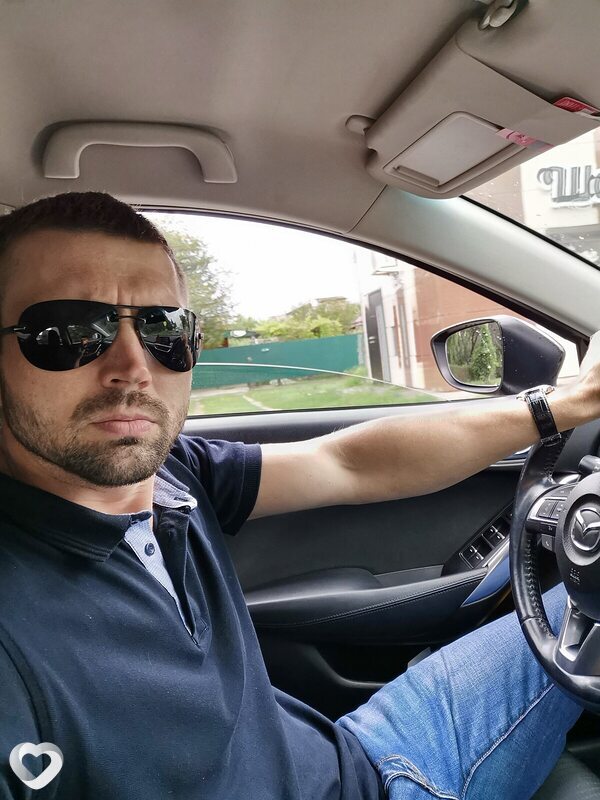 Харди, 35, Адлер — анкета №2076914
