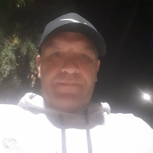 Максим, 45, Москве — анкета №2076421