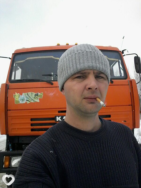 Александр, 40, Новосибирске — анкета №2076426