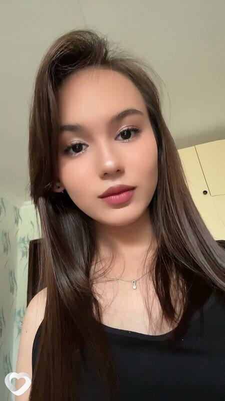Raisa, 19, Алматы — анкета №2076438