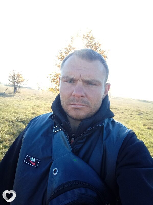Алексей, 35, Иркутске — анкета №2076440