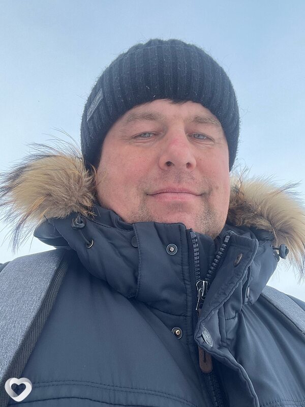Сергей, 43, Сургуте — анкета №2076477