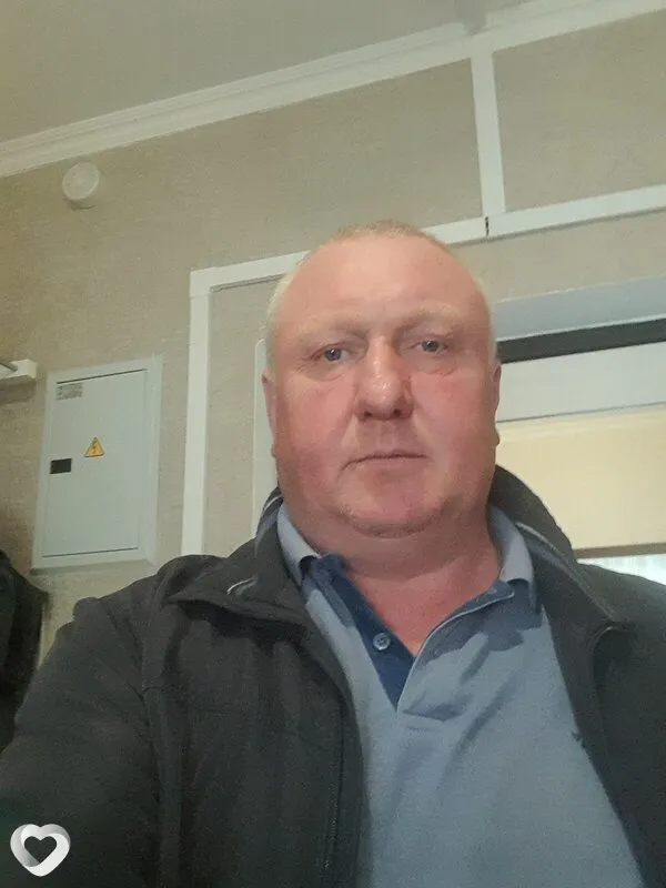Сергей, 53, Москве — анкета №2076479