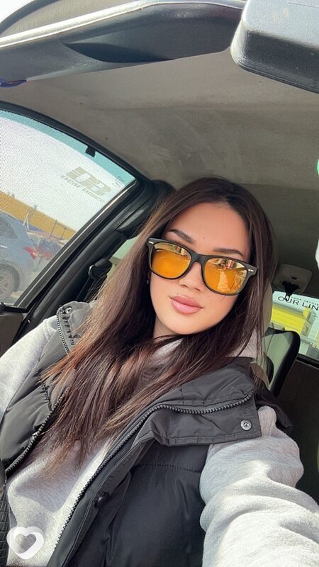 Катя, 28, Каменске-Уральском — анкета №2076485
