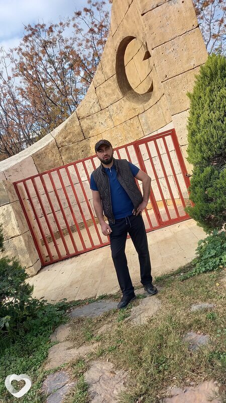 Илькияр, 32, Алматы — анкета №2076497