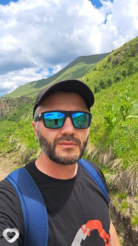 Тони, 39, Санкт-Петербурге — анкета №2076498