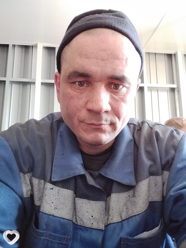 Александр, 42, Оренбурге — анкета №2076501