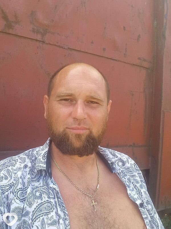 Дмитрий, 38, Столбцах — анкета №2076504