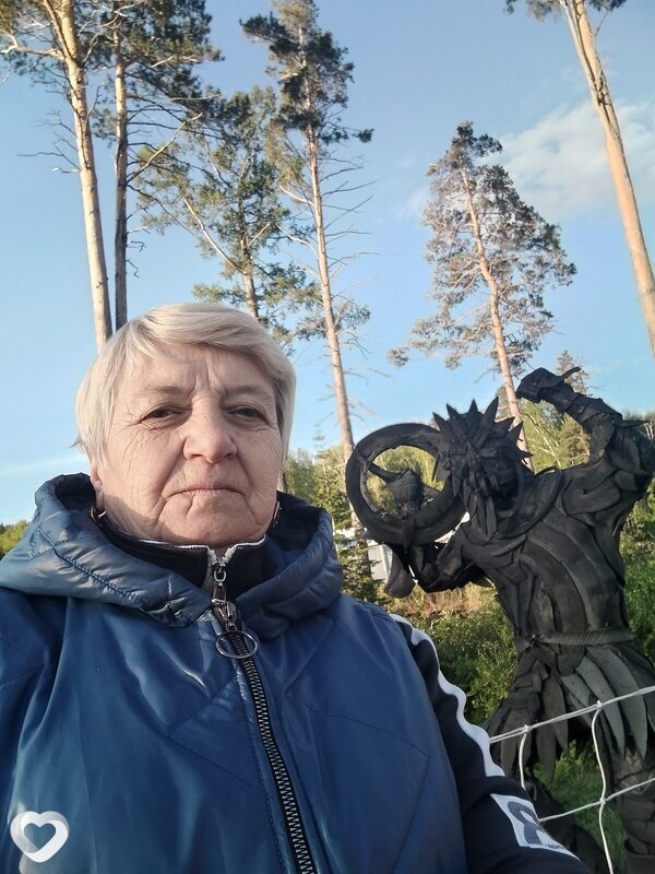 Naqi, 71, Ленинске-Кузнецком — анкета №2076514