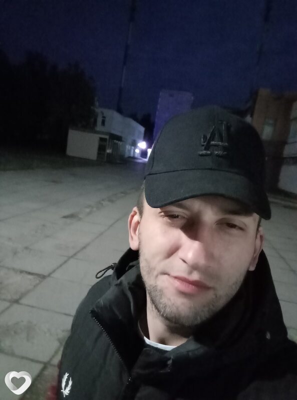 Сергей, 33, Могилев — анкета №2076517
