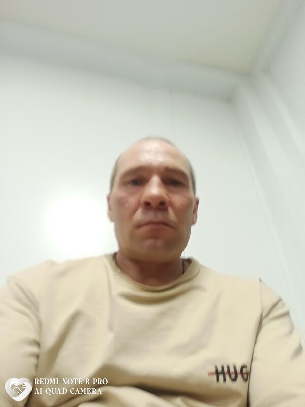 Александр, 51, Шахтах — анкета №2076521