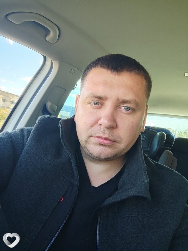 Рося, 36, Ярославле — анкета №2076525