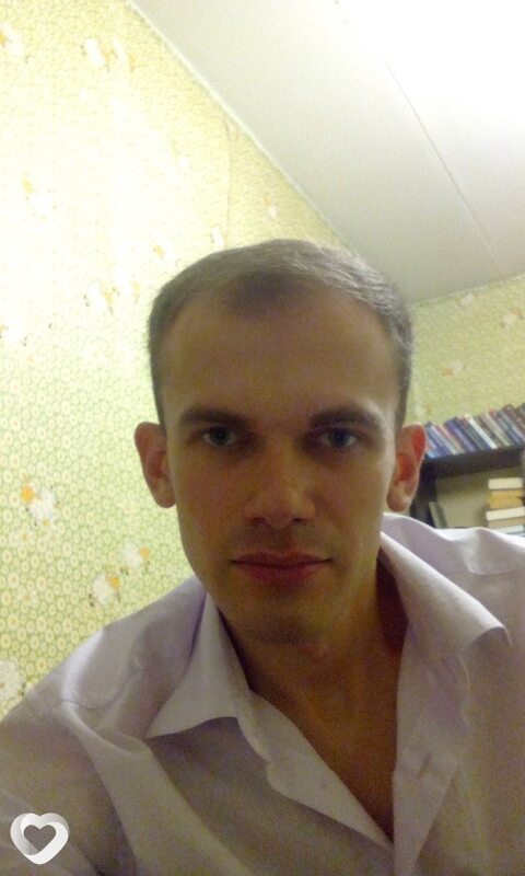 Александр, 34, Ижевске — анкета №2076527