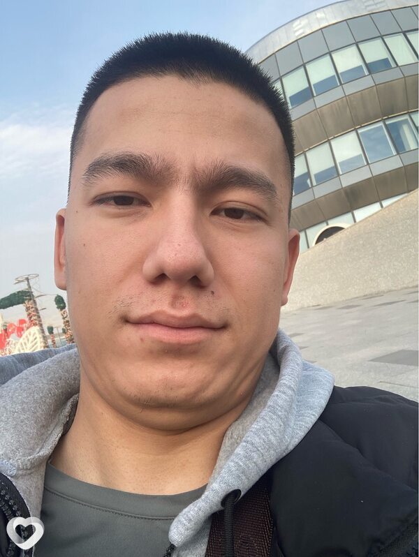 Ернар, 29, Астане — анкета №2076528
