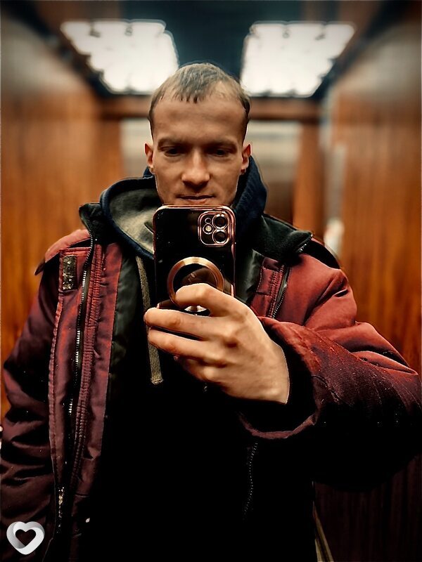 Александр, 30, Минске — анкета №2076533