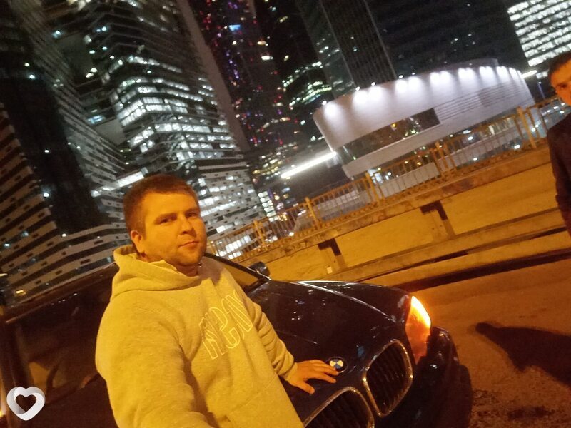 Алексей, Сафоново
