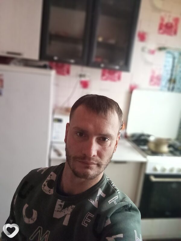 Александр, 33, Новополоцке — анкета №2076575