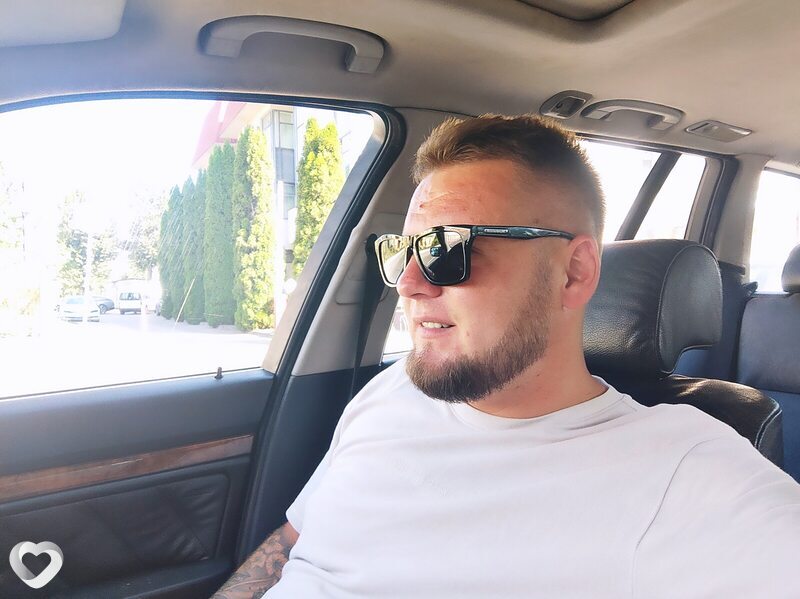 Виталик, 36, Гродно — анкета №2076576