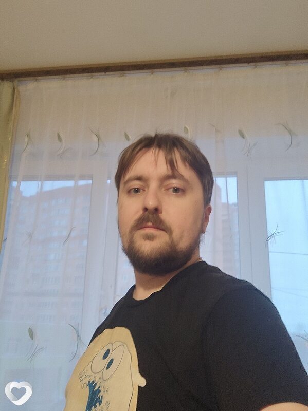 Алексей, Химки