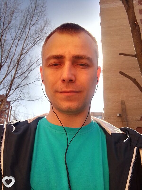 Александр, 38, Москве — анкета №2076561