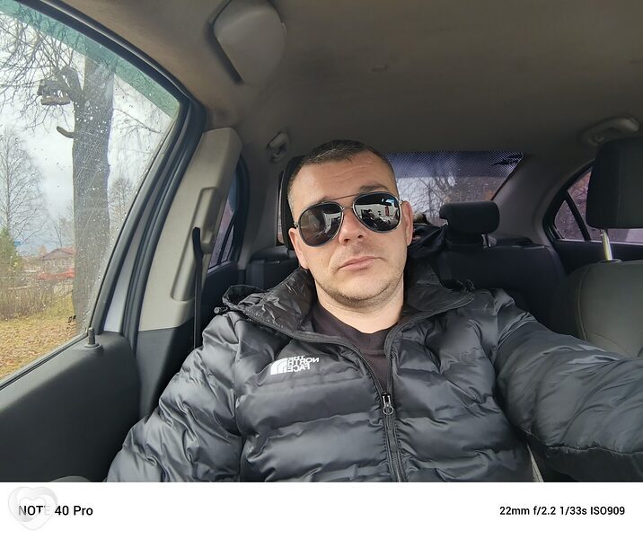 Павел, 35, Вязниках — анкета №2076569