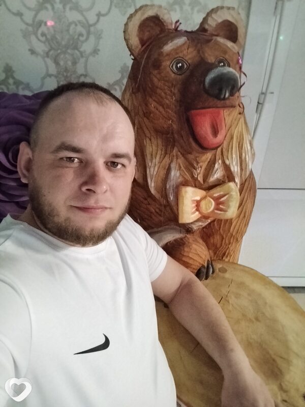 Александр, 32, Екатеринбурге — анкета №2076695