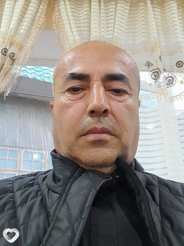 Самир, 46, Каменске-Уральском — анкета №2076696