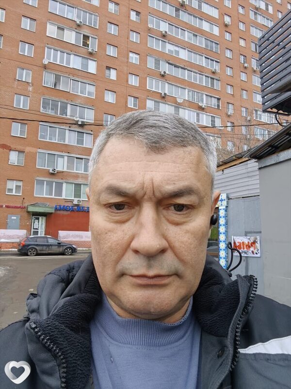 Алексей, 48, Рязани — анкета №2076699