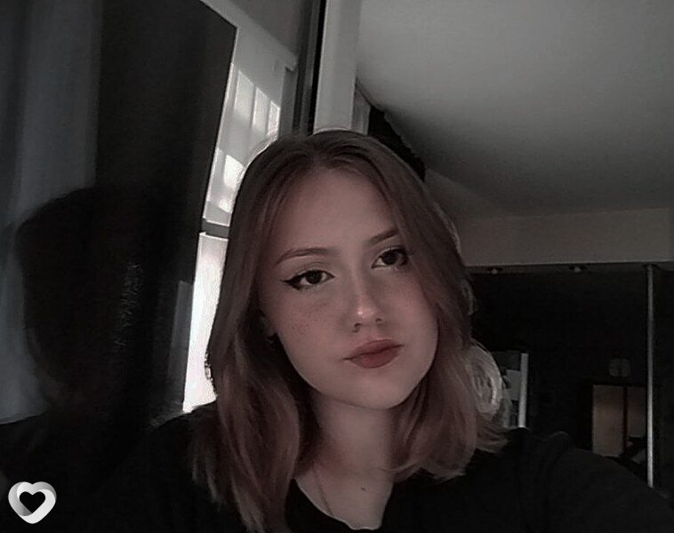 Дарья, 20, Ессентуках — анкета №2076711