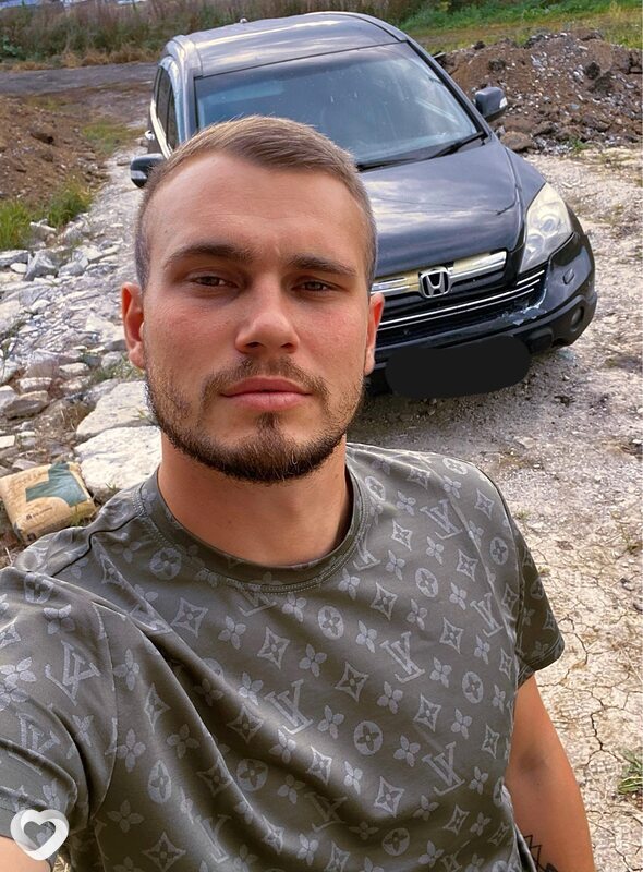 Сергей, 31, Москве — анкета №2076714