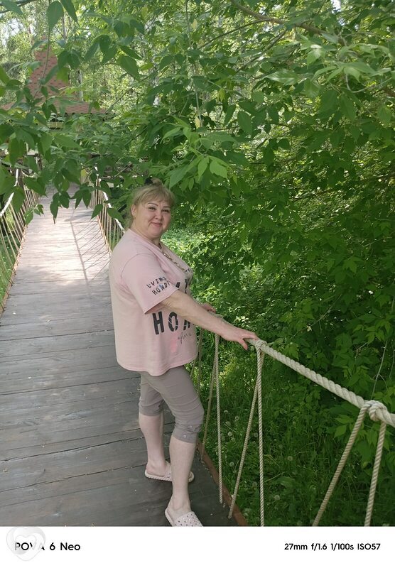 Татьяна, 46, Заводоуковске — анкета №2076874