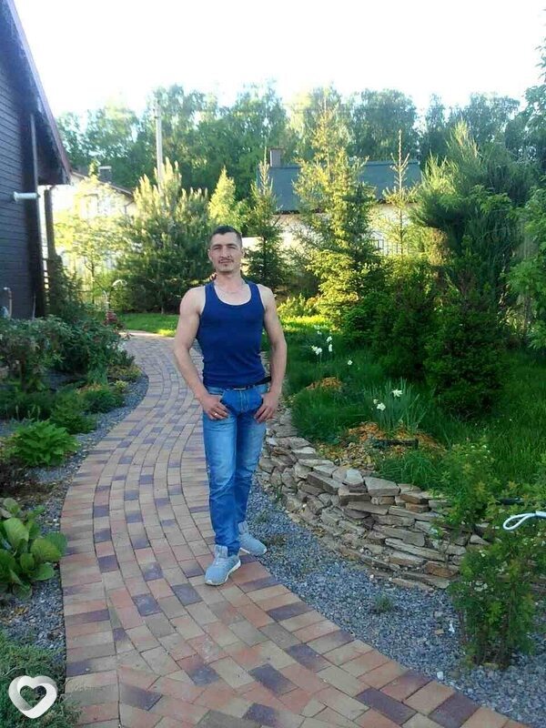Григоре, 35, Домодедово — анкета №2076882