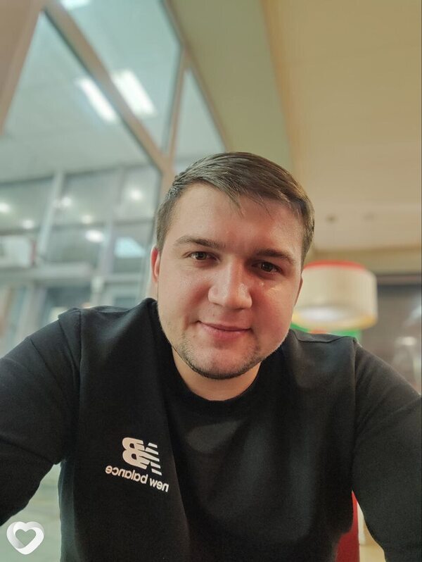 Александр, 25, Ульяновске — анкета №2076883