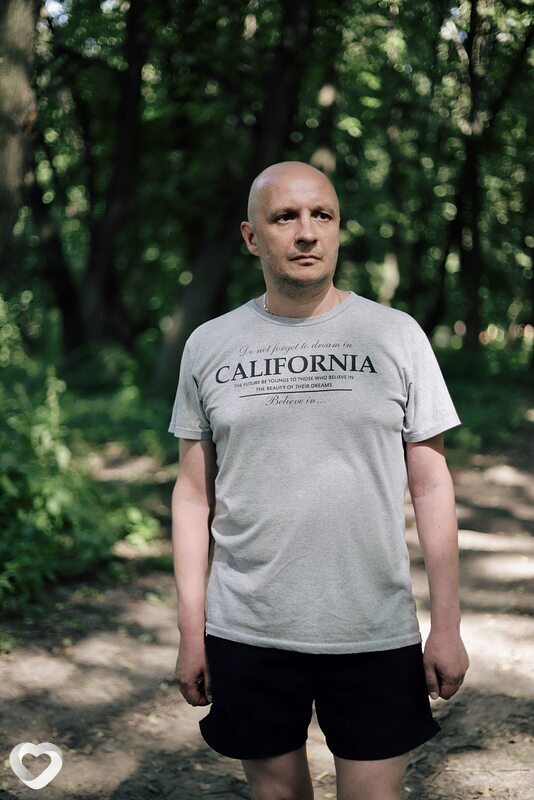 Артем, 47, Рязани — анкета №2076887
