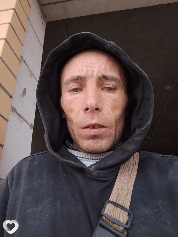 Фёдор, 42, Ростове-на-Дону — анкета №2076889