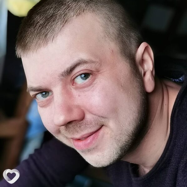 Геннадий, 40, Череповце — анкета №2076345
