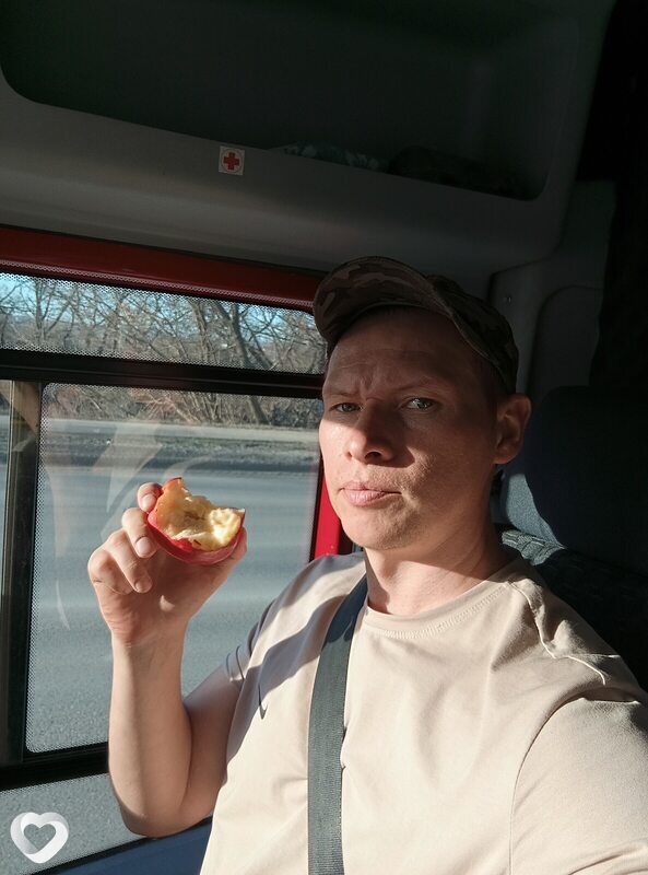 Дамир, Рузаевка