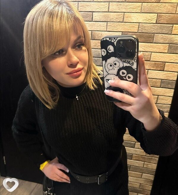 Анастасия, 28, Благовещенске — анкета №2076354