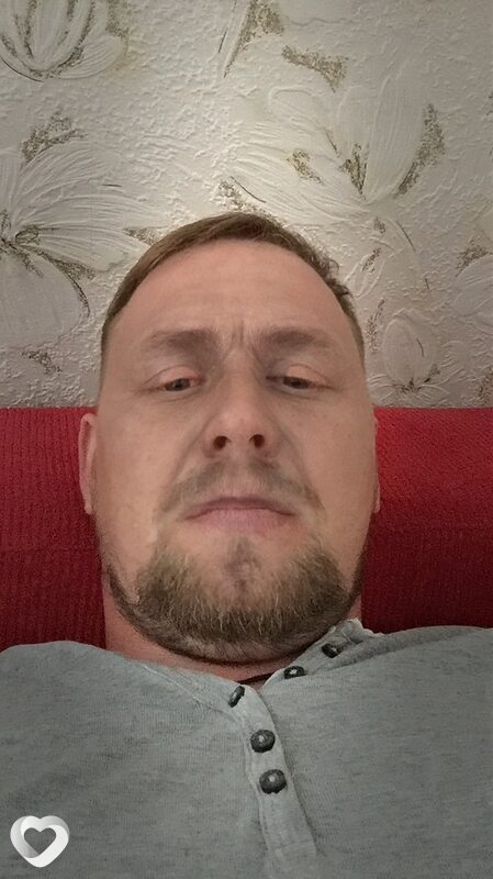 Роди, 38, Бердске — анкета №2076356