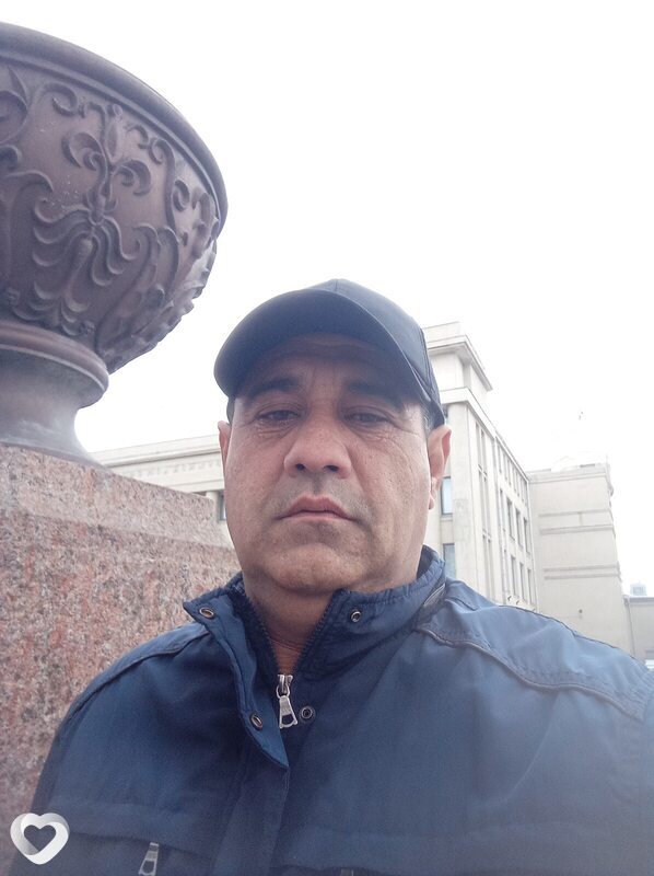 Артур, 45, Минске — анкета №2076362
