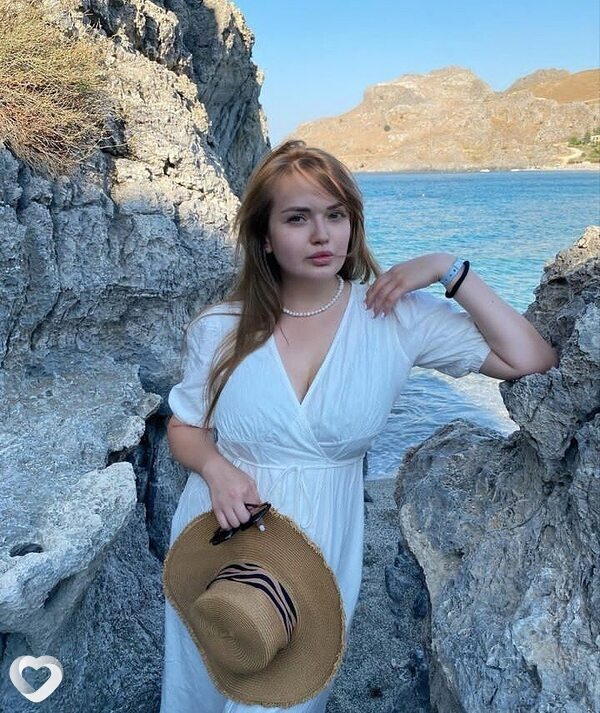 Анастасия, 36, Твери — анкета №2076364
